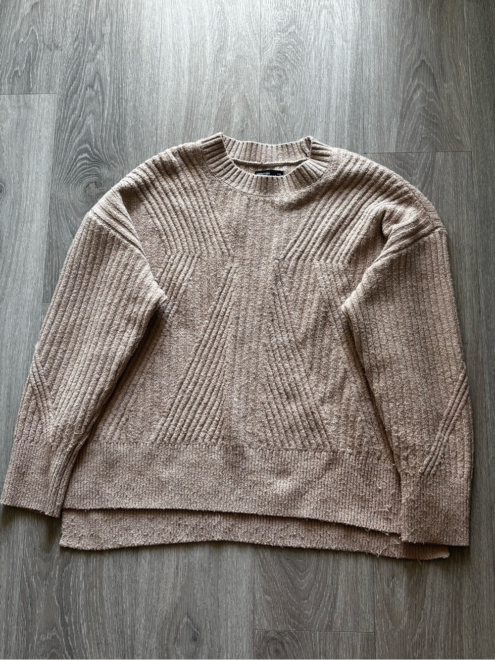 Simply Vera Wang Women’s Sweater